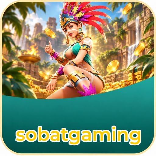 Screenshot 1 - sobatgaming Home Screen