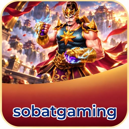 Screenshot 1 - sobatgaming Home Screen