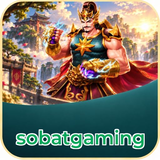 Screenshot 3 - sobatgaming Settings