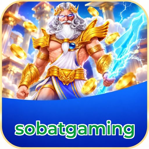 Screenshot 1 - sobatgaming Home Screen