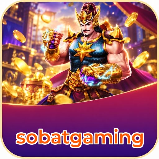 Screenshot 4 - sobatgaming Dark Mode