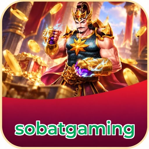 Screenshot 1 - sobatgaming Home Screen