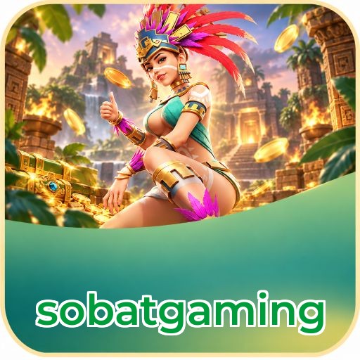 Screenshot 1 - sobatgaming Home Screen