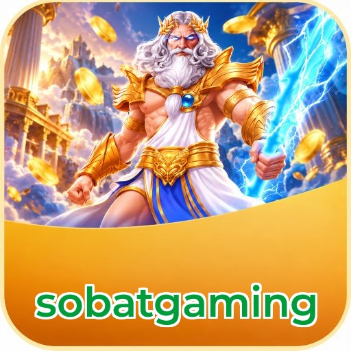 Screenshot 1 - sobatgaming Home Screen