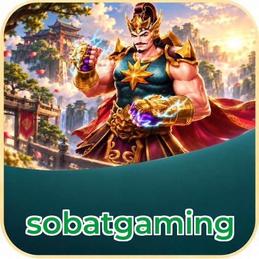 Screenshot 1 - sobatgaming Home Screen